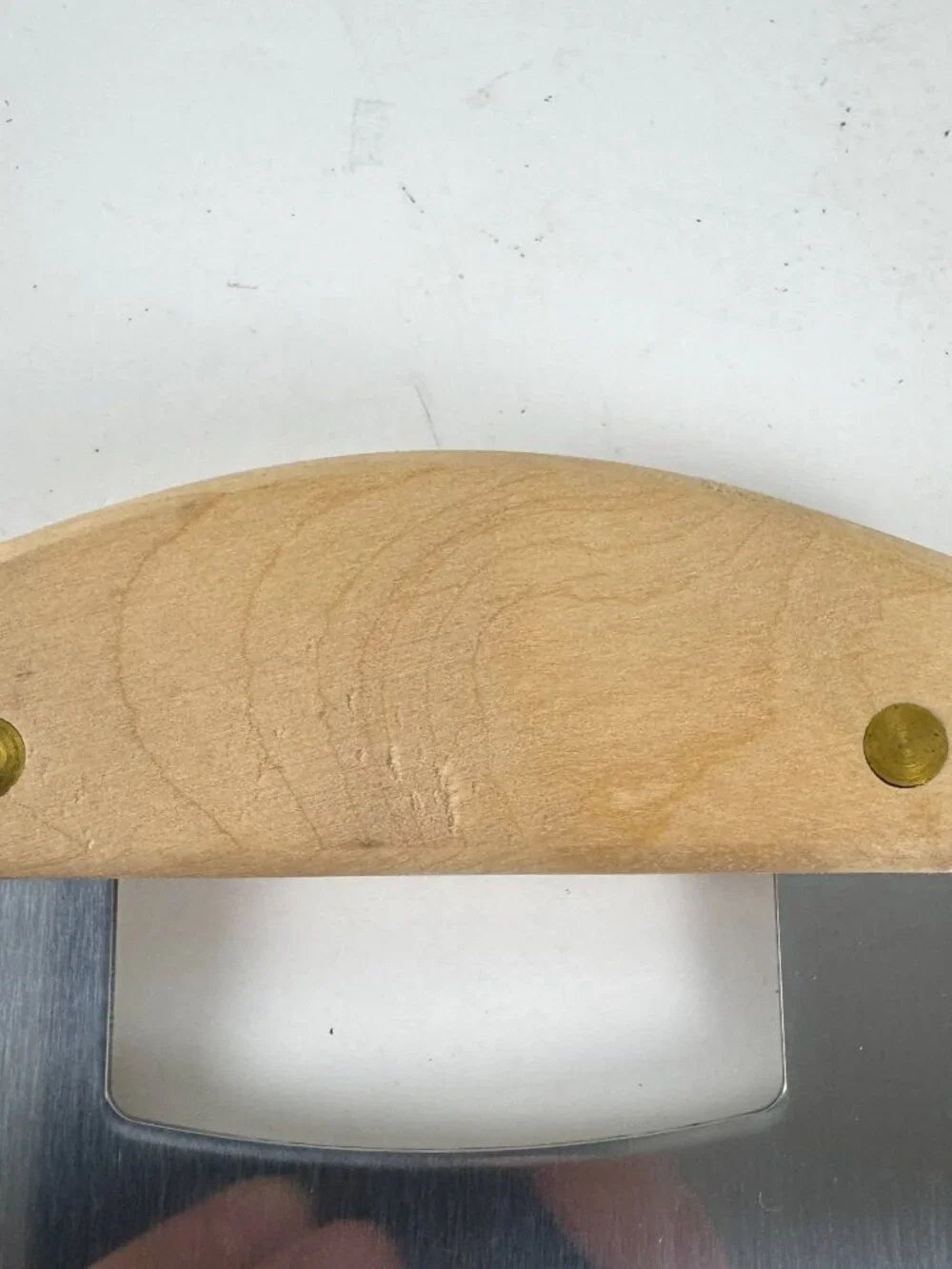 Alaska ulu knife